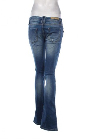 Damen Jeans Stradivarius, Größe L, Farbe Blau, Preis € 14,83