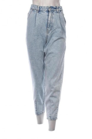 Damen Jeans Stradivarius, Größe S, Farbe Blau, Preis 14,75 €