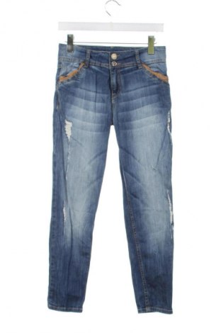 Damen Jeans Stradivarius, Größe S, Farbe Blau, Preis 14,75 €