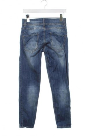 Damen Jeans Stradivarius, Größe S, Farbe Blau, Preis 14,75 €