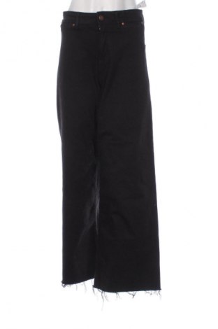 Damen Jeans Stradivarius, Größe S, Farbe Schwarz, Preis 15,00 €
