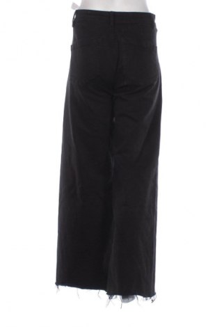 Damen Jeans Stradivarius, Größe S, Farbe Schwarz, Preis 15,00 €