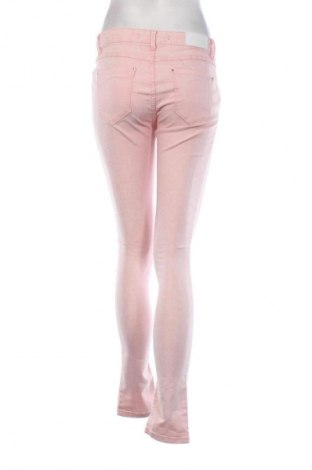 Damskie jeansy Stradivarius, Rozmiar M, Kolor Różowy, Cena 68,00 zł