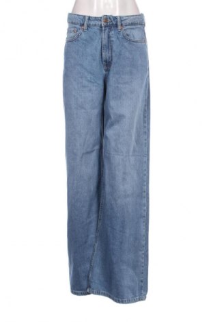 Damen Jeans Stradivarius, Größe M, Farbe Blau, Preis 14,94 €