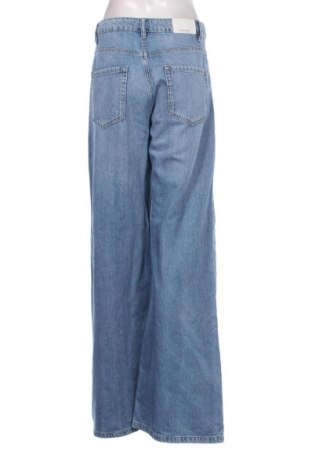 Damen Jeans Stradivarius, Größe M, Farbe Blau, Preis 14,94 €
