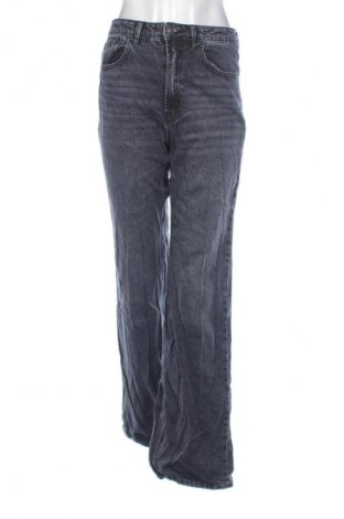 Damen Jeans Stradivarius, Größe S, Farbe Schwarz, Preis 14,83 €