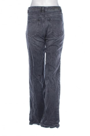 Damen Jeans Stradivarius, Größe S, Farbe Schwarz, Preis 14,83 €