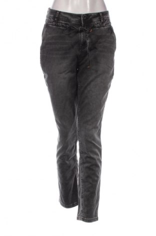 Damen Jeans Street One, Größe XL, Farbe Grau, Preis € 59,66