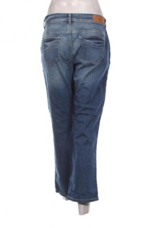 Damen Jeans Street One, Größe L, Farbe Blau, Preis 28,99 €