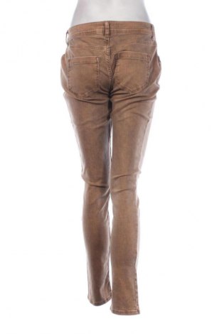 Damen Jeans Street One, Größe L, Farbe Braun, Preis € 21,00