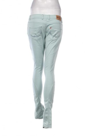 Damen Jeans Superdry, Größe M, Farbe Blau, Preis 26,09 €