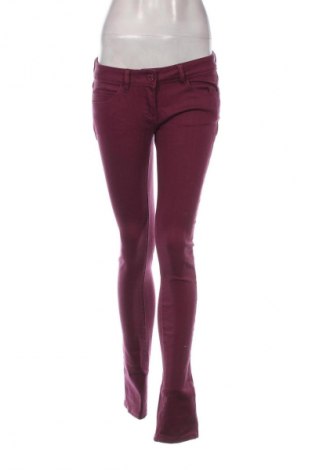 Dámske džínsy  Tally Weijl, Veľkosť M, Farba Fialová, Cena  15,00 €