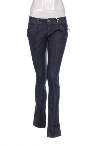 Blugi de femei Tally Weijl, Mărime M, Culoare Albastru, Preț 121,34 Lei