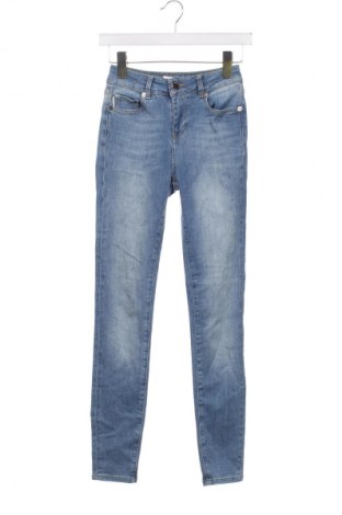 Dámske džínsy  Ted Baker, Veľkosť XS, Farba Modrá, Cena  51,84 €