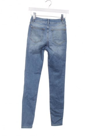 Dámske džínsy  Ted Baker, Veľkosť XS, Farba Modrá, Cena  51,84 €