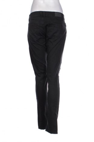 Damen Jeans Terranova, Größe M, Farbe Schwarz, Preis 14,83 €