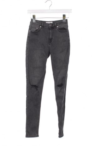 Női farmernadrág Terranova, Méret XS, Szín Szürke, Ár 5 800 Ft