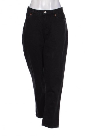 Blugi de femei The 1964 Denim Company, Mărime XL, Culoare Negru, Preț 79,45 Lei