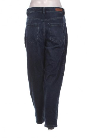 Blugi de femei Tom Tailor, Mărime M, Culoare Albastru, Preț 51,99 Lei