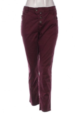 Damen Jeans Tom Tailor, Größe XXL, Farbe Lila, Preis € 59,66