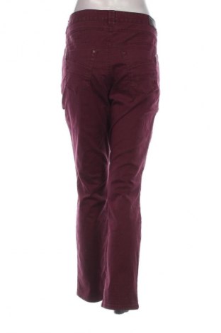Damen Jeans Tom Tailor, Größe XXL, Farbe Lila, Preis € 59,66