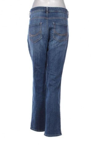 Blugi de femei Tom Tailor, Mărime XL, Culoare Albastru, Preț 111,00 Lei