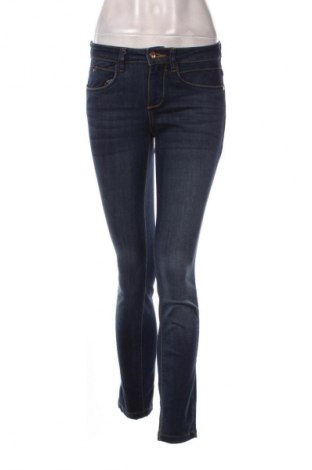 Blugi de femei Tom Tailor, Mărime M, Culoare Albastru, Preț 139,99 Lei