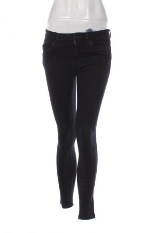 Blugi de femei Tom Tailor, Mărime S, Culoare Negru, Preț 112,33 Lei