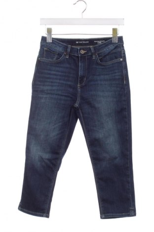 Blugi de femei Tom Tailor, Mărime M, Culoare Albastru, Preț 105,26 Lei