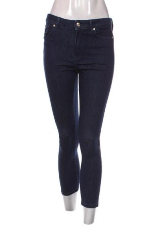 Dámske džínsy  Tommy Hilfiger, Veľkosť S, Farba Modrá, Cena  19,95 €
