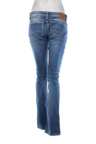 Dámske džínsy  Tommy Hilfiger, Veľkosť L, Farba Modrá, Cena  113,22 €