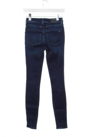 Dámske džínsy  Tommy Hilfiger, Veľkosť XXS, Farba Modrá, Cena  41,94 €