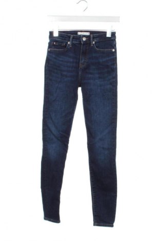 Damen Jeans Tommy Hilfiger, Größe XS, Farbe Blau, Preis 56,99 €