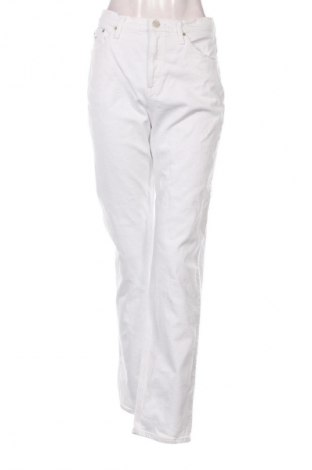 Damen Jeans Tommy Jeans, Größe S, Farbe Weiß, Preis 51,99 €