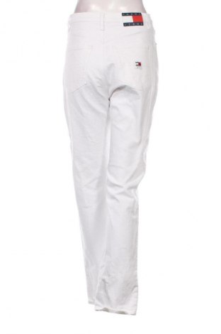Damen Jeans Tommy Jeans, Größe S, Farbe Weiß, Preis 51,99 €