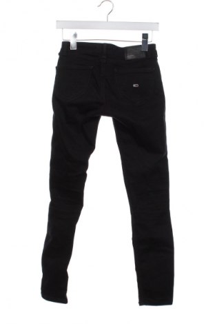 Damen Jeans Tommy Jeans, Größe XS, Farbe Schwarz, Preis 51,99 €