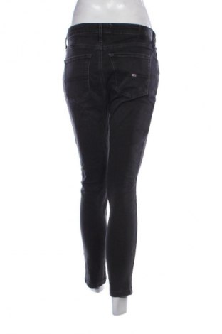 Damen Jeans Tommy Jeans, Größe M, Farbe Grau, Preis € 52,99