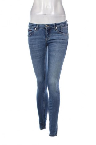 Női farmernadrág Tommy Jeans, Méret S, Szín Kék, Ár 15 000 Ft