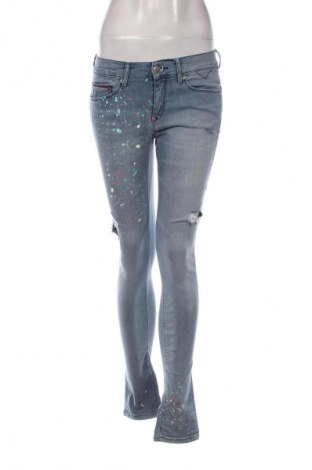 Damen Jeans Tommy Jeans, Größe S, Farbe Mehrfarbig, Preis € 40,00