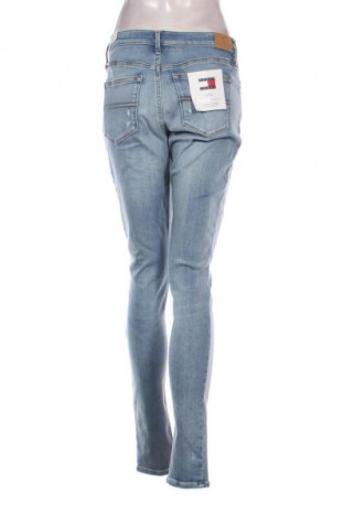 Γυναικείο Τζίν Tommy Jeans, Μέγεθος L, Χρώμα Μπλέ, Τιμή 112,99 €