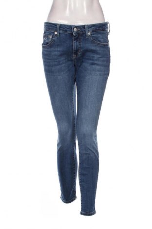 Damen Jeans Tommy Jeans, Größe M, Farbe Blau, Preis 119,99 €