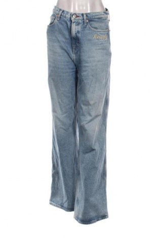 Blugi de femei Tommy Jeans, Mărime M, Culoare Albastru, Preț 589,99 Lei