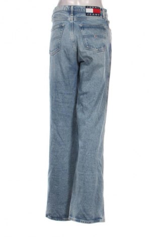 Blugi de femei Tommy Jeans, Mărime M, Culoare Albastru, Preț 589,99 Lei