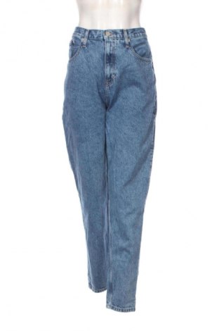 Női farmernadrág Tommy Jeans, Méret M, Szín Kék, Ár 46 279 Ft
