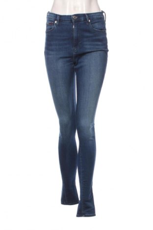 Damen Jeans Tommy Jeans, Größe M, Farbe Blau, Preis € 122,99