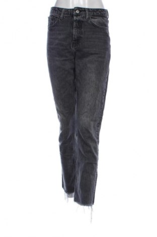 Damen Jeans Topshop, Größe M, Farbe Grau, Preis € 10,99