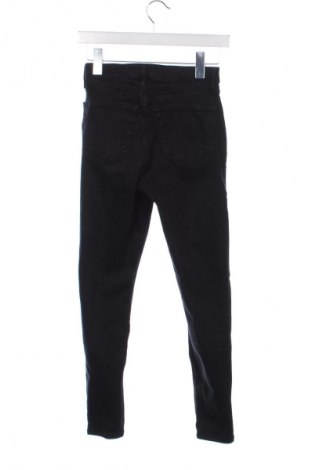 Damen Jeans Topshop, Größe XS, Farbe Schwarz, Preis € 28,99