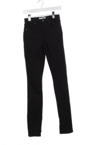 Női farmernadrág Topshop, Méret XS, Szín Fekete, Ár 9 708 Ft