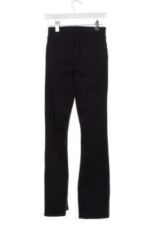 Női farmernadrág Topshop, Méret XS, Szín Fekete, Ár 9 708 Ft