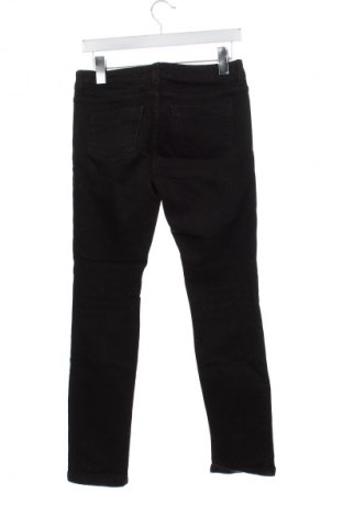 Dámske džínsy  Topshop, Veľkosť M, Farba Čierna, Cena  20,72 €